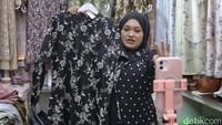 Pedagang Online Hadapi Aturan Baru Pemungutan Pajak
