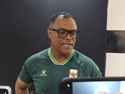 Lawan Malaysia Jadi Pertandingan Internasional Pertama Skuad Garuda U-17