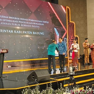 Pemerintah Kabupaten Badung