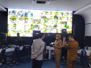 Pemkot Kendari Tangani 167 Laporan Warga Lewat Call Center Selama Juni 2026
