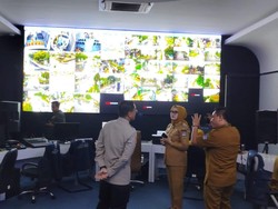 Pemkot Kendari Tangani 167 Laporan Warga Lewat Call Center Selama Juni 2026