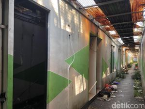 Kejati DIY Ungkap Identitas Penyewa TKD di Kasus Korupsi Lurah Concat Sleman