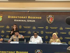 Said Iqbal: Percetakan Sekap 3 Karyawan Banyak Langgar Hukum Ketenagakerjaan
