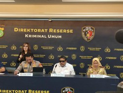 3 Karyawan Percetakan Disekap di Jakpus Diimingi Uang Tutup Mulut Rp 1 Miliar