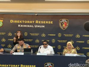 Said Iqbal Buatkan BPJS untuk 3 Karyawan Percetakan Disekap di Jakpus