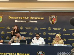 Said Iqbal Buatkan BPJS untuk 3 Karyawan Percetakan Disekap di Jakpus