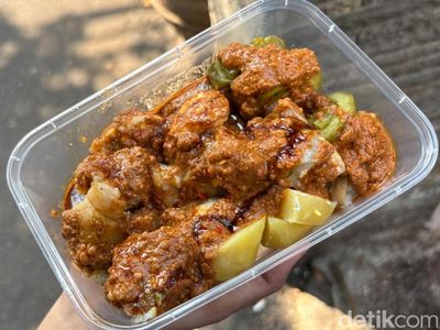 Bangga! Banyak Kuliner Indonesia Masuk Daftar Makanan Terbaik Asia Tenggara