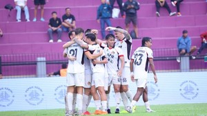 Persik Kediri Belum Umumkan Rekrutan Baru, Begini Kata Manajemen