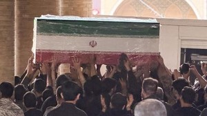 Jenazah Ali Khamenei Dimakamkan 4 Bulan Setelah Wafat, Ini Alasannya