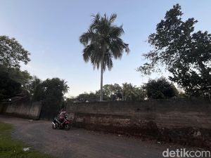 Jadi Tersangka, Kiai Cabuli 5 Santriwati di Sempu Banyuwangi Ditahan