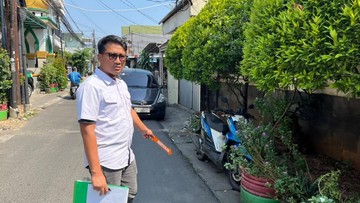 Pelempar Molotov di Rumah Pengacara Jaktim Berjumlah 2 Orang, Kini Diburu