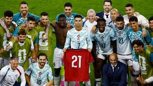 13 Tim Ini Resmi Lolos ke 16 Besar Piala Dunia 2026