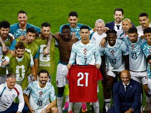 13 Tim Ini Resmi Lolos ke 16 Besar Piala Dunia 2026