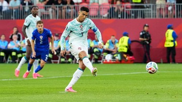 Ronaldo dan Lagi-lagi 'Bismillah'