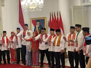 Pramono Mau Makin Banyak yang Pakai Angkutan Umum: Konektivitas DKI Sudah 93%