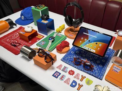 Ekosistem Redmi Makin Lengkap, Ada Tablet Hingga Headphone