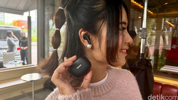 Produk baru Redmi di Indonesia Produk baru Redmi di Indonesia