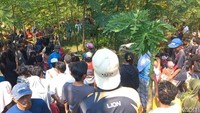 Video: Heboh Warga Probolinggo Temukan Mayat di Dalam Sumur