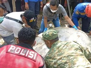Petaka Aplikasi Jodoh Berujung Pembunuhan Wanita dalam Sumur Probolinggo