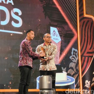 PT ANGKASA PURA INDONESIA