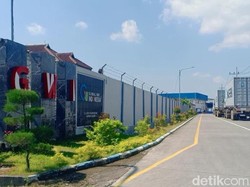 Trionda, Bola Resmi Piala Dunia 2026 Ternyata Buatan Pabrik di Madiun!