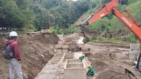 Pulihkan Konektivitas Aceh, Perbaikan Jalan dan Jembatan Terus Berlanjut