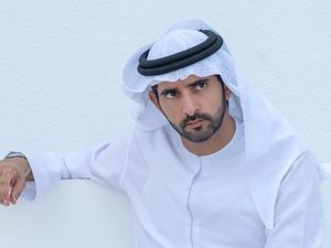 Hargai Peran Ibu, Dubai Pakai Pembentuk Generasi sebagai Sebutan Formal