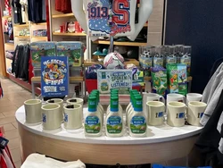 Efek Piala Dunia 2026, Ranch Dressing Naik Kelas Jadi Oleh-oleh Khas Amerika