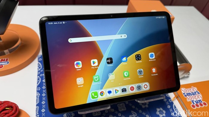 Redmi Pad 2 9.7 4G