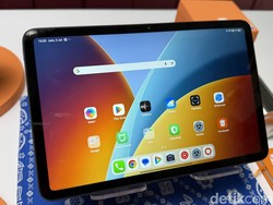 Redmi Pad 2 9.7 4G Meluncur, Ini Spesifikasi dan Harganya