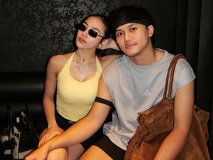 Mahalini Bukan Sekadar Partner Hidup Buat Rizky Febian