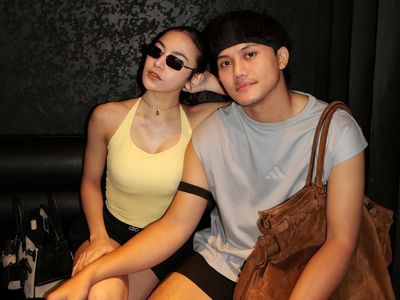 Mahalini Bukan Sekadar Partner Hidup Buat Rizky Febian