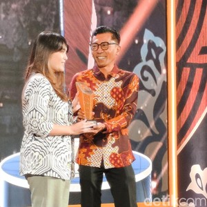 PT HM Sampoerna Tbk