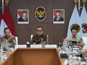 Dana Stimulan Renovasi Rumah Diusulkan Naik, Satgas PRR Ungkap Alasannya