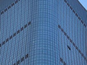 Pesawat Tabrak Gedung Pencakar Langit, China: Pilot Punya Alasan Pribadi