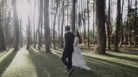 In this Economy, Selvi Kitty Pilih Intimate Wedding Akhir Tahun Lalu
