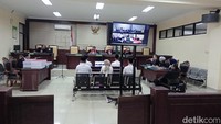 Kasus Korupsi Pengadaan Mamin, Eks Waka DPRD Jember Divonis 6 Tahun Bui