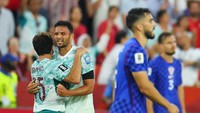 Portugal Akhirnya Menang Comeback Lagi Setelah 60 Tahun