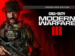 Sony Kasih Call of Duty: Modern Warfare Gratis, Tapi...