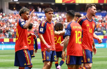 Final Piala Dunia 2026, Ronaldo: Mudah saja, Spanyol Juaranya