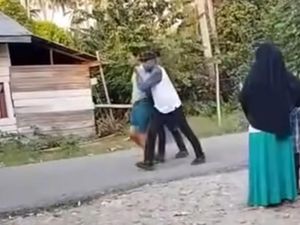 Usai Ditangkap, Tahanan Kabur Polres Kolut Minta 7 Rekannya Serahkan Diri