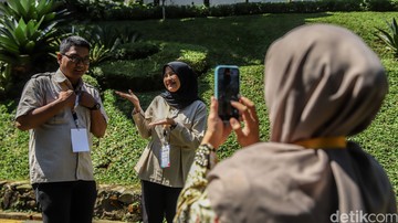 The Classroom Batch 2 Dorong Humas KLH Makin Kreatif