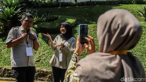 The Classroom Batch 2 Dorong Humas KLH Makin Kreatif