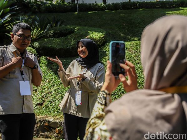 The Classroom Batch 2 Dorong Humas KLH Makin Kreatif