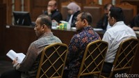 Tiga Pejabat Bea Cukai Didakwa Terima Suap Rp 78,8 Miliar
