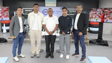 Timnas Indonesia Songsong Piala AFF 2026, Tebar Optimisme Juara