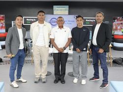 Timnas Indonesia Songsong Piala AFF 2026, Tebar Optimisme Juara
