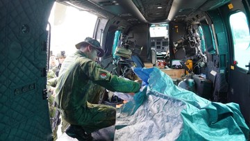Jenazah Pilot AS yang Dibakar KKB di Yahukimo Diserahkan ke AMA