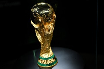 Final Piala Dunia 2026: Masih Ada Kans Ronaldo Vs Messi