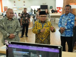 DPRD Minta Izin Usaha di Jakarta Diawasi, Soroti Bisnis di Tengah Permukiman